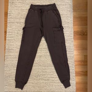 Aerie Cargo Joggers